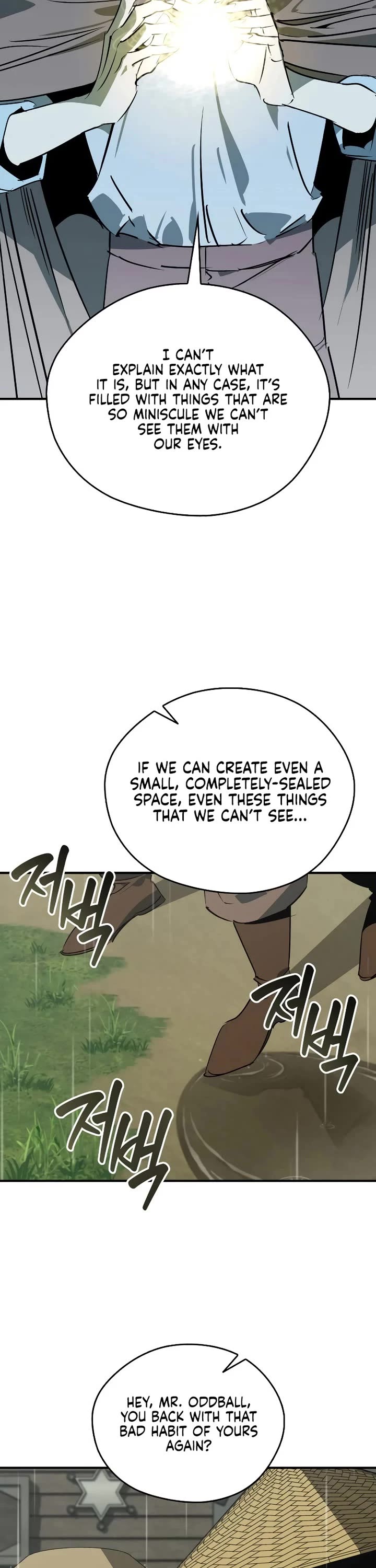 Wild West Murim Chapter 107 page 12 - Chapter 107