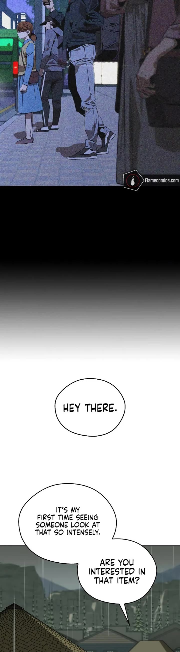 Wild West Murim Chapter 107 page 4 - Chapter 107
