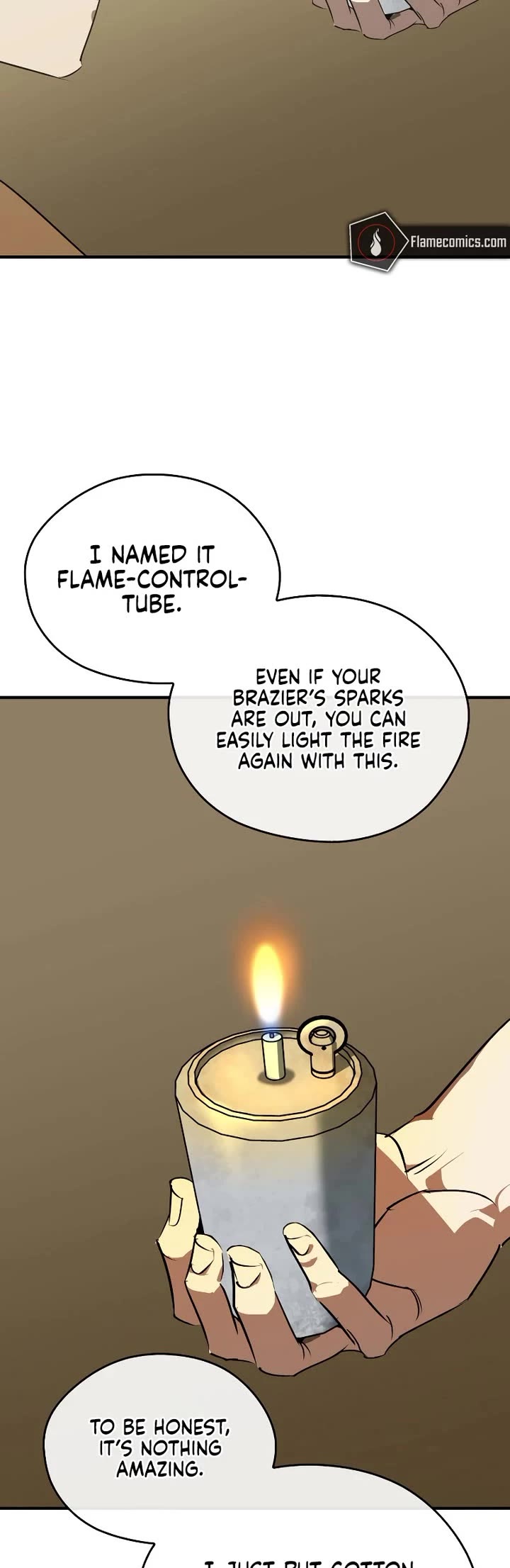 Wild West Murim Chapter 107 page 44 - Chapter 107