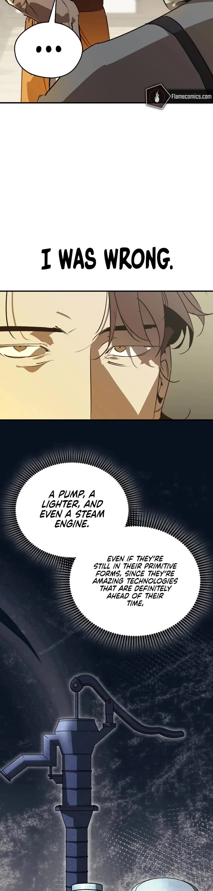 Wild West Murim Chapter 107 page 48 - Chapter 107