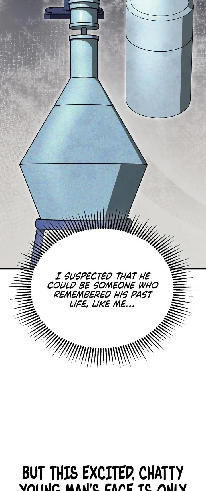 Wild West Murim Chapter 107 page 49 - Chapter 107