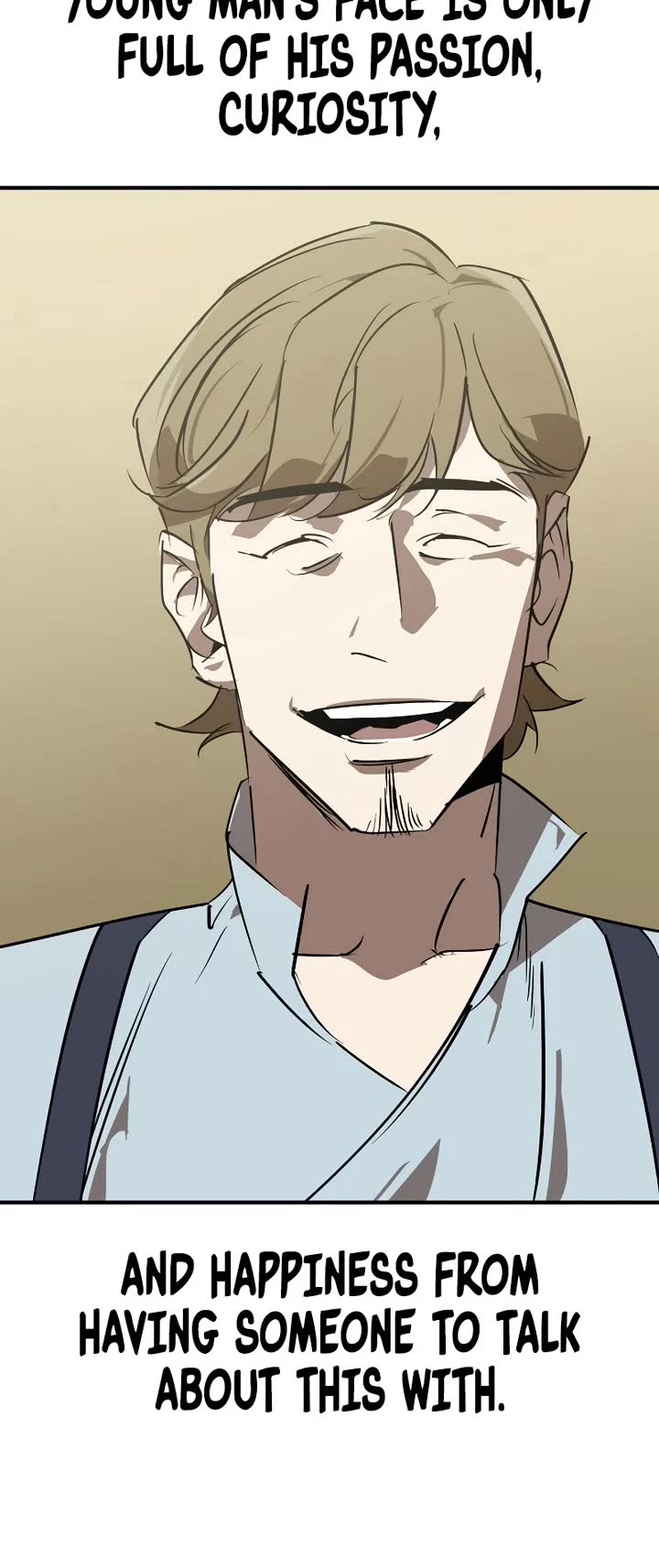 Wild West Murim Chapter 107 page 50 - Chapter 107
