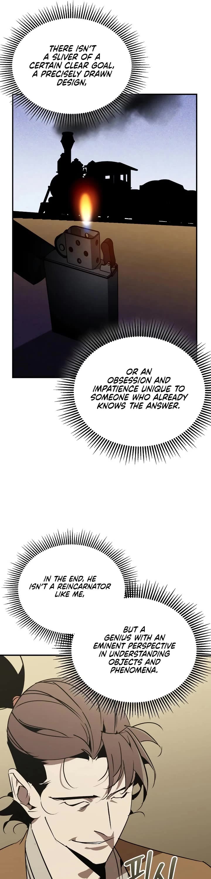 Wild West Murim Chapter 107 page 51 - Chapter 107