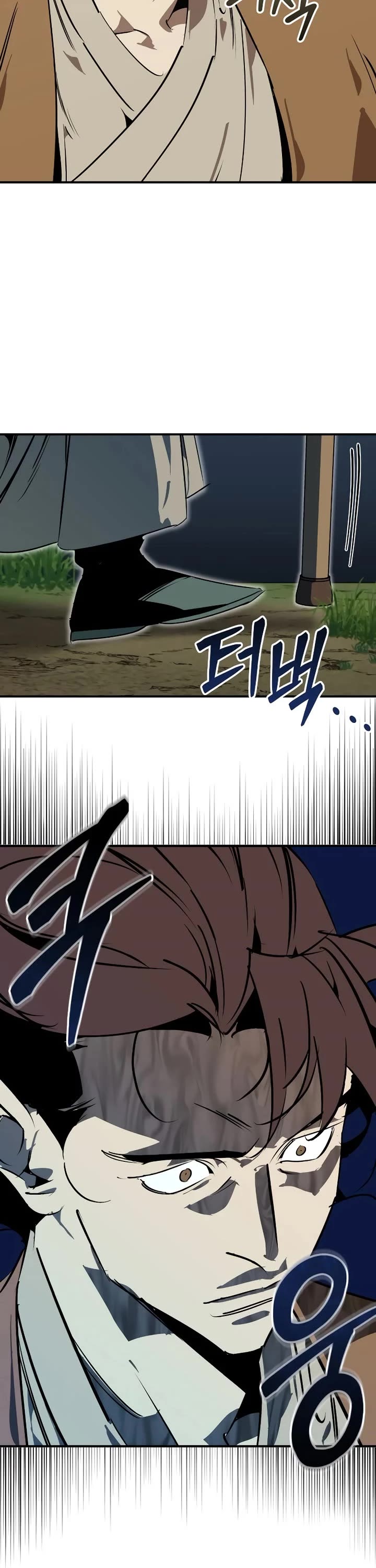 Wild West Murim Chapter 107 page 52 - Chapter 107