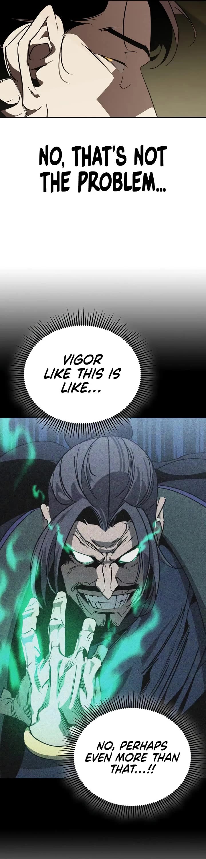 Wild West Murim Chapter 107 page 56 - Chapter 107