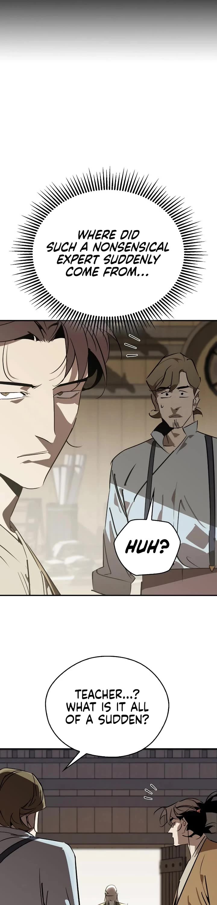 Wild West Murim Chapter 107 page 57 - Chapter 107