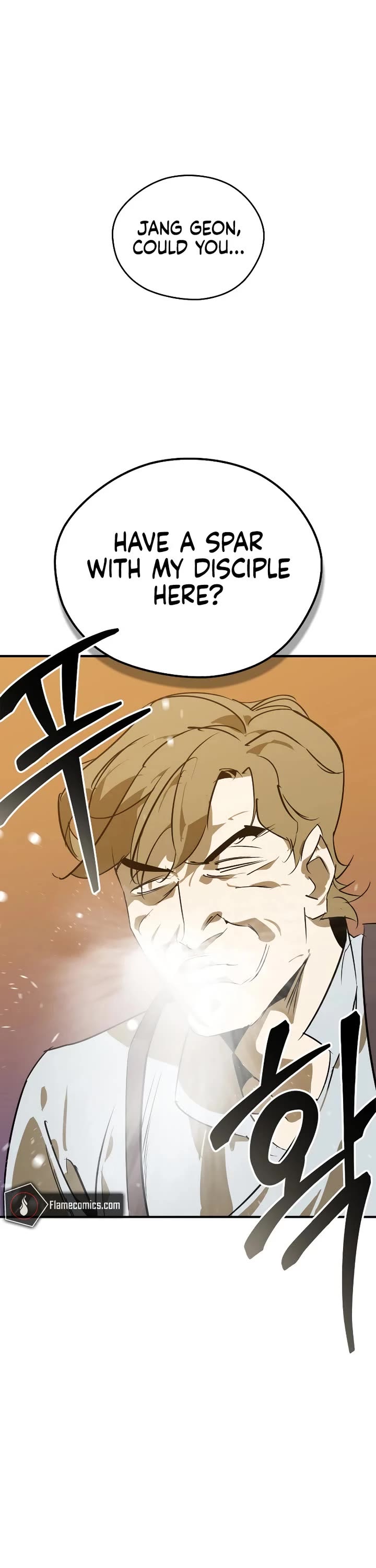 Wild West Murim Chapter 108 page 12 - Chapter 108