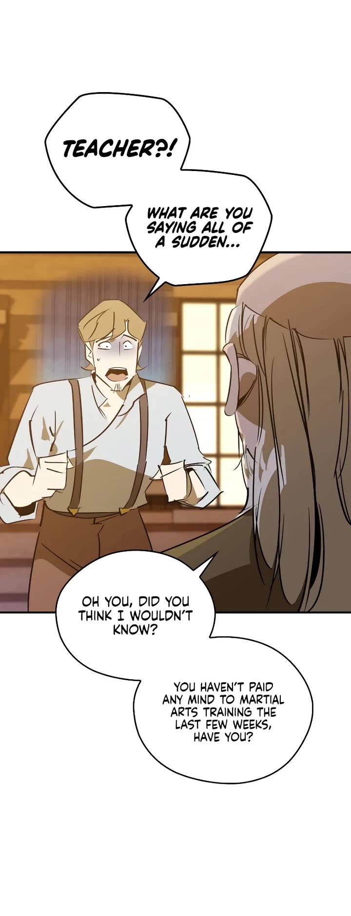 Wild West Murim Chapter 108 page 14 - Chapter 108
