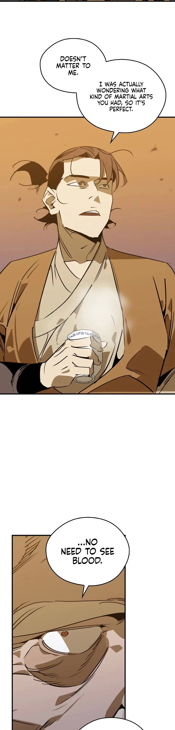 Wild West Murim Chapter 108 page 16 - Chapter 108