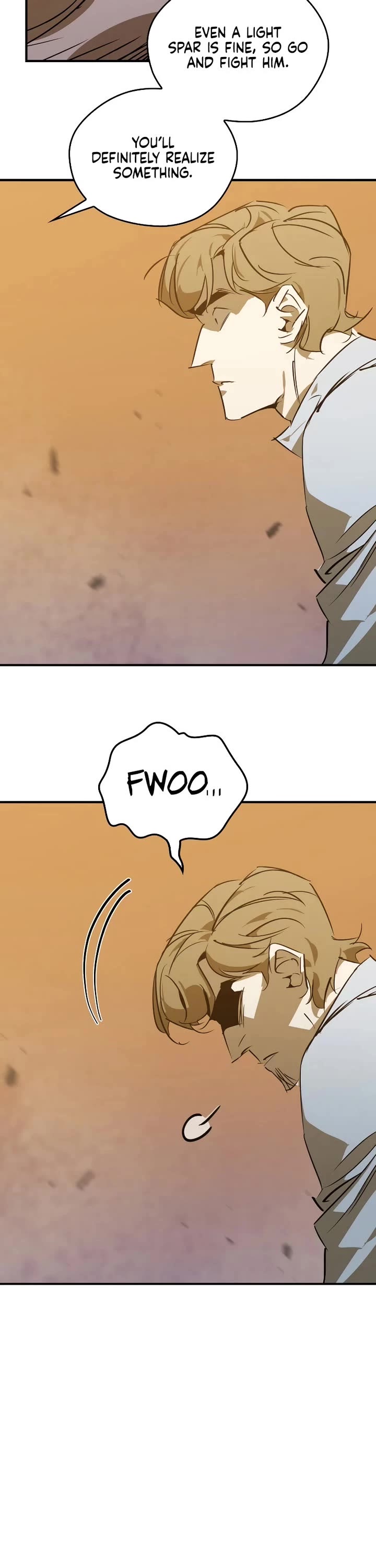 Wild West Murim Chapter 108 page 17 - Chapter 108