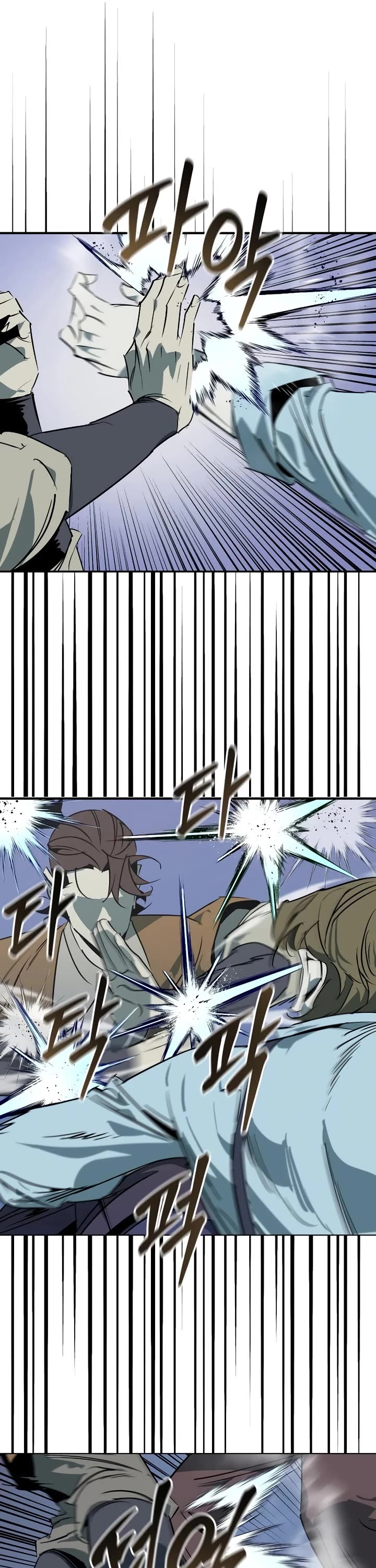 Wild West Murim Chapter 108 page 29 - Chapter 108