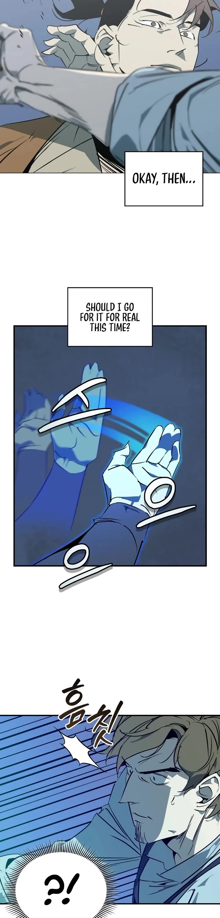 Wild West Murim Chapter 108 page 31 - Chapter 108