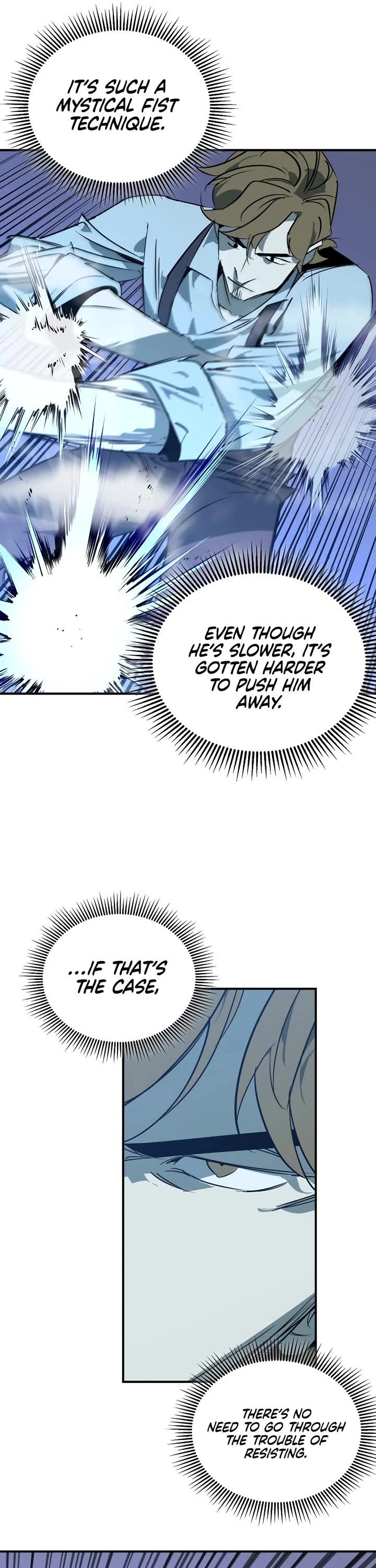 Wild West Murim Chapter 108 page 34 - Chapter 108