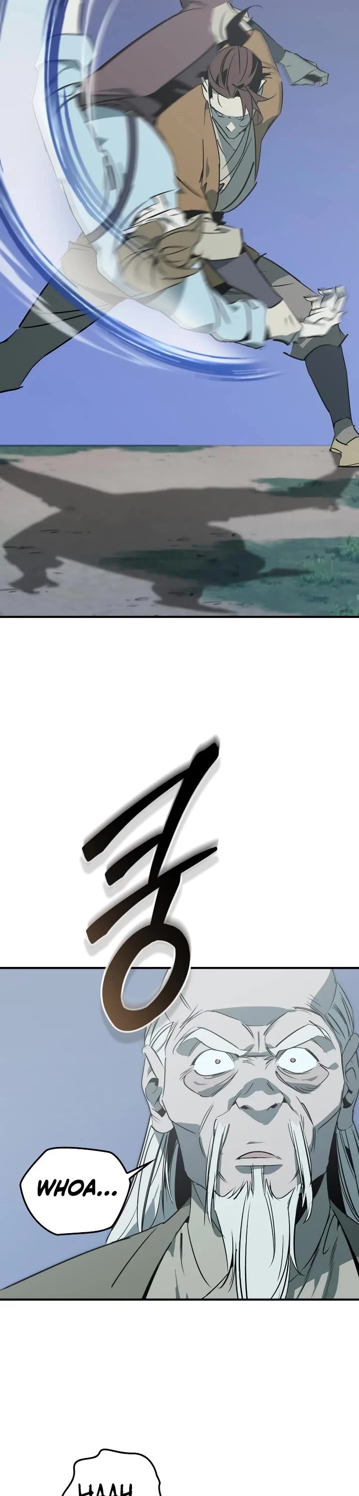 Wild West Murim Chapter 108 page 40 - Chapter 108