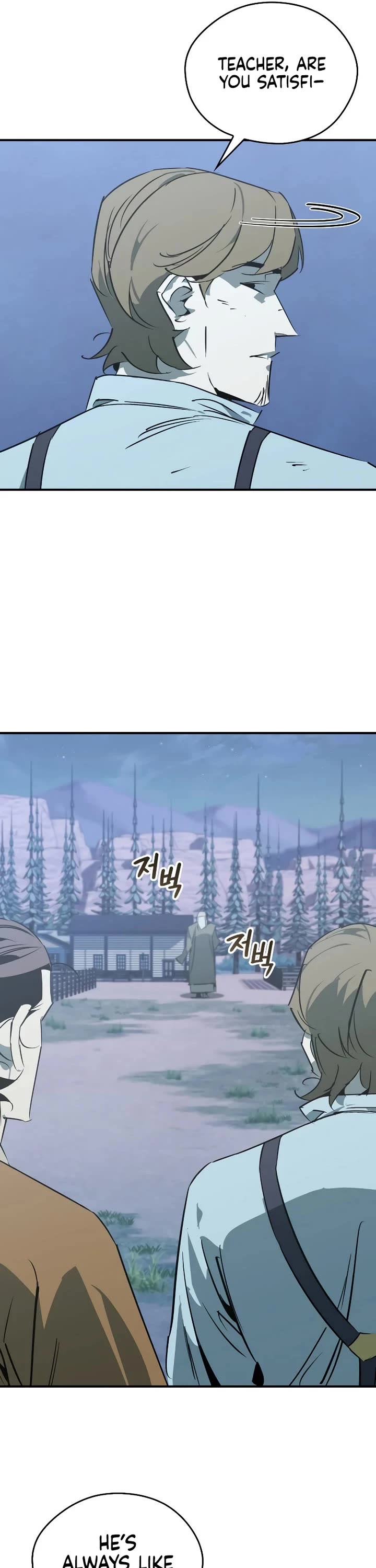 Wild West Murim Chapter 108 page 44 - Chapter 108
