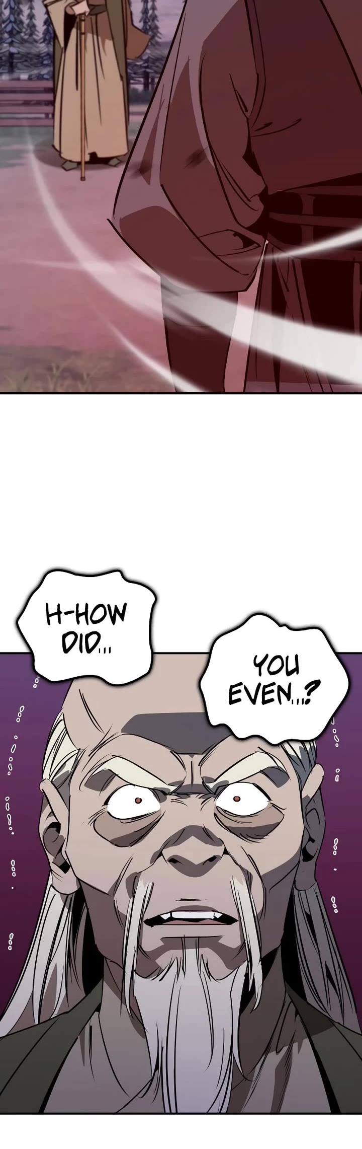 Wild West Murim Chapter 108 page 48 - Chapter 108