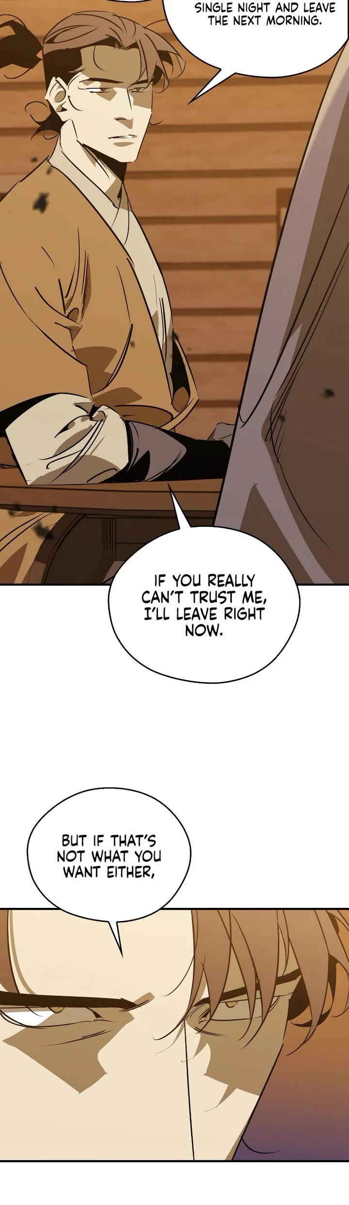 Wild West Murim Chapter 108 page 5 - Chapter 108