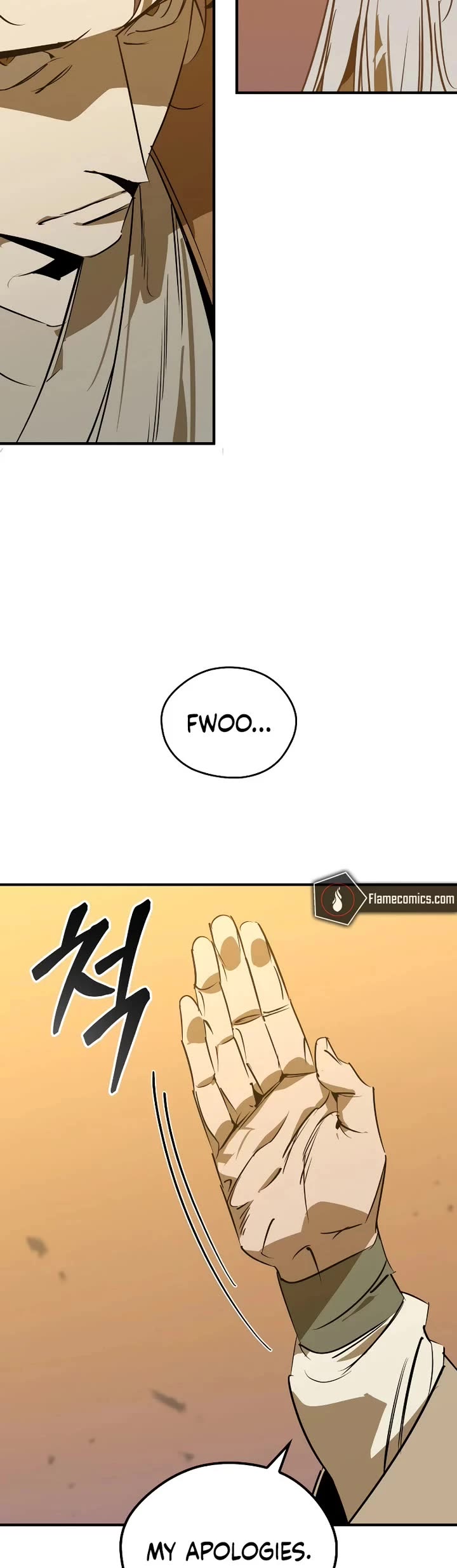 Wild West Murim Chapter 108 page 8 - Chapter 108