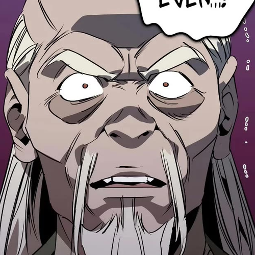 Wild West Murim Chapter 108 cover