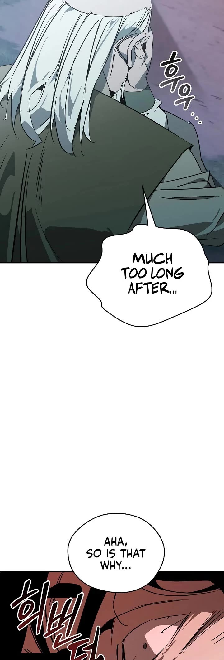 Wild West Murim Chapter 109 page 13 - Chapter 109