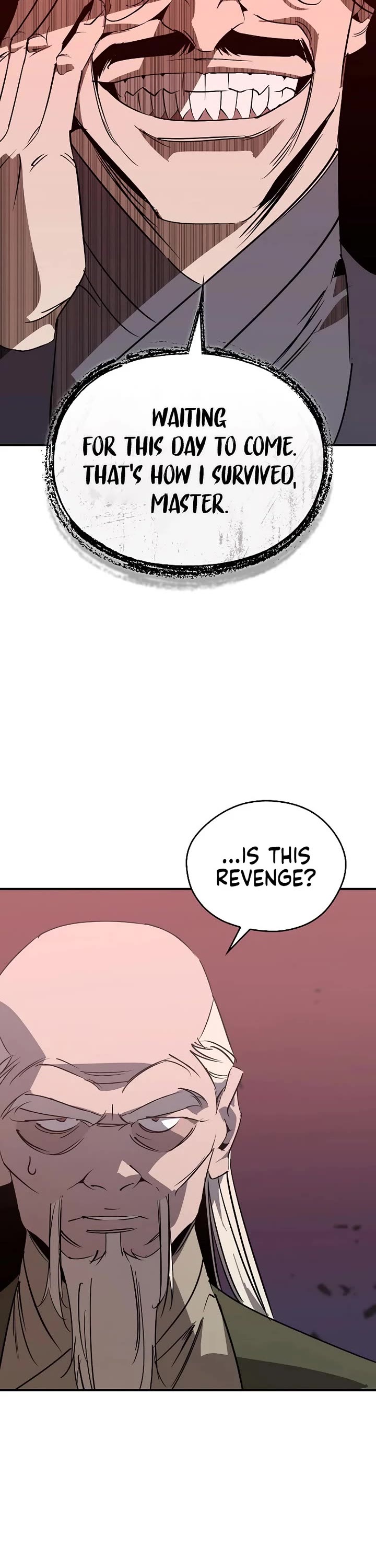Wild West Murim Chapter 109 page 3 - Chapter 109
