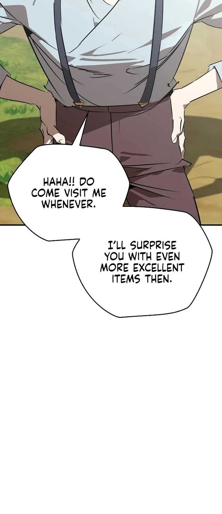 Wild West Murim Chapter 109 page 34 - Chapter 109