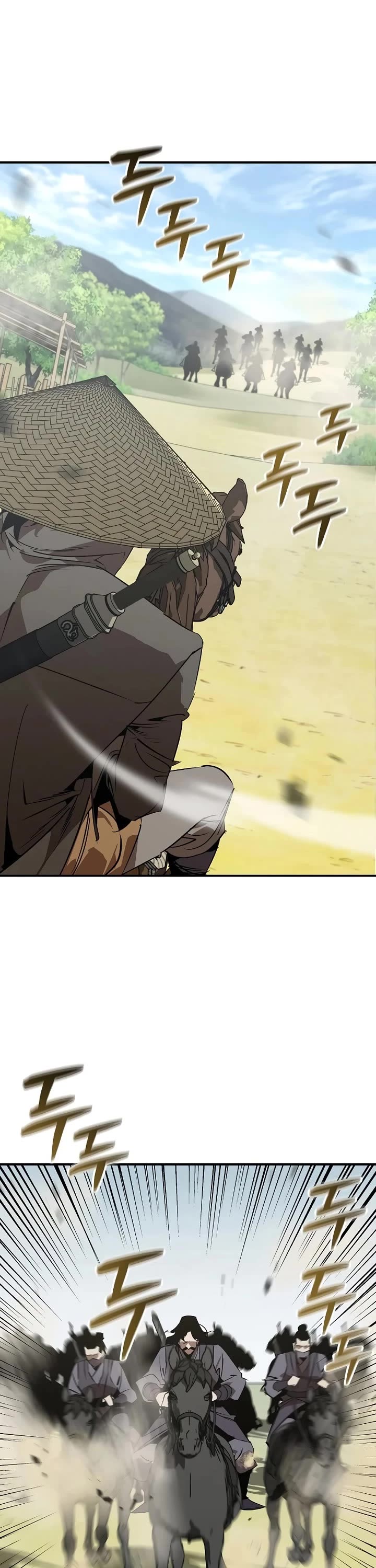 Wild West Murim Chapter 109 page 41 - Chapter 109