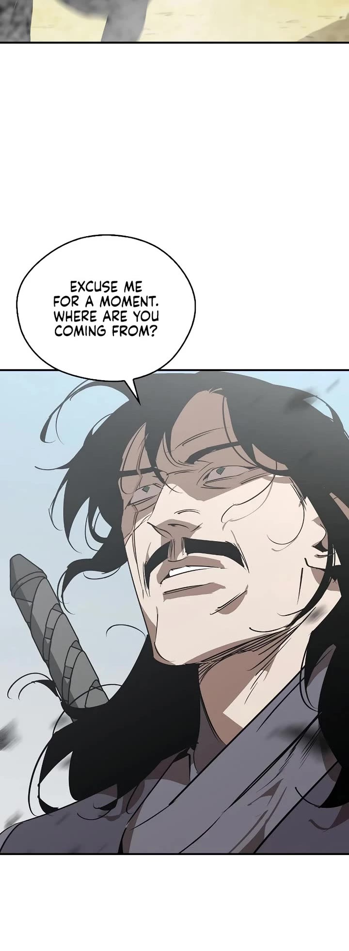 Wild West Murim Chapter 109 page 44 - Chapter 109