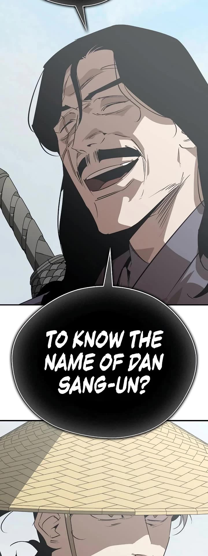 Wild West Murim Chapter 109 page 48 - Chapter 109