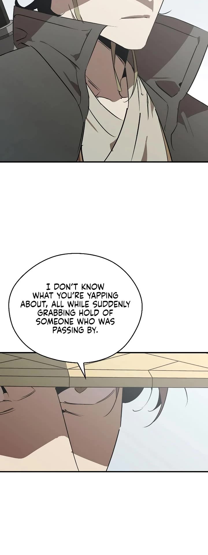 Wild West Murim Chapter 109 page 49 - Chapter 109