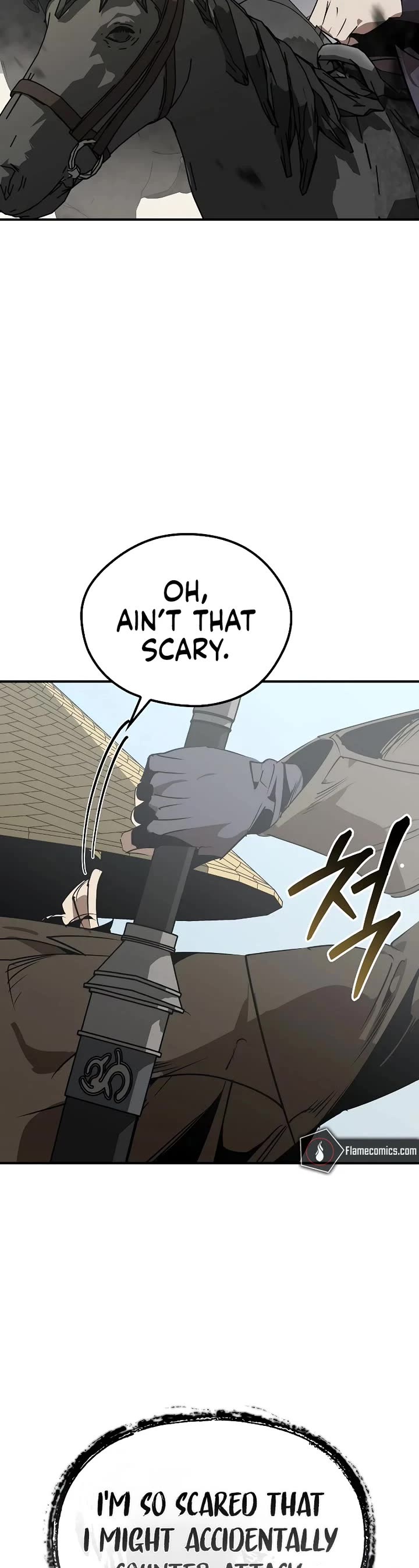Wild West Murim Chapter 109 page 51 - Chapter 109