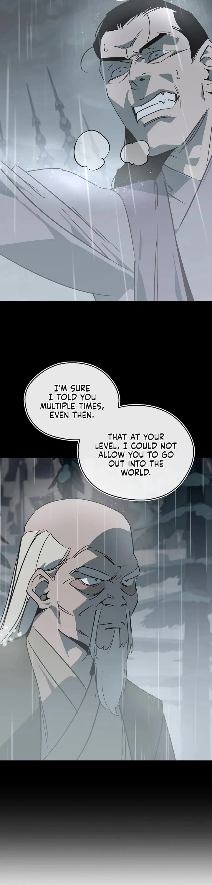 Wild West Murim Chapter 109 page 7 - Chapter 109