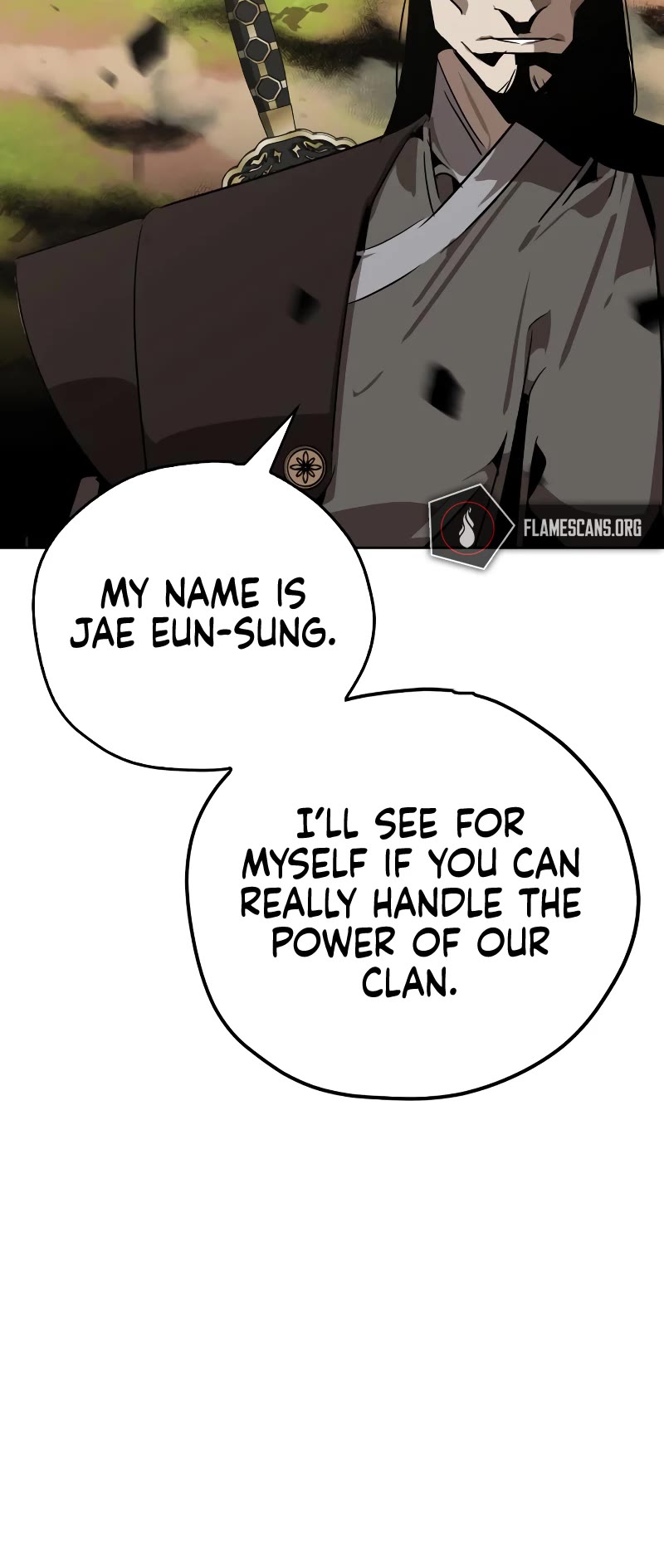 Wild West Murim Chapter 11 page 12 - Chapter 11
