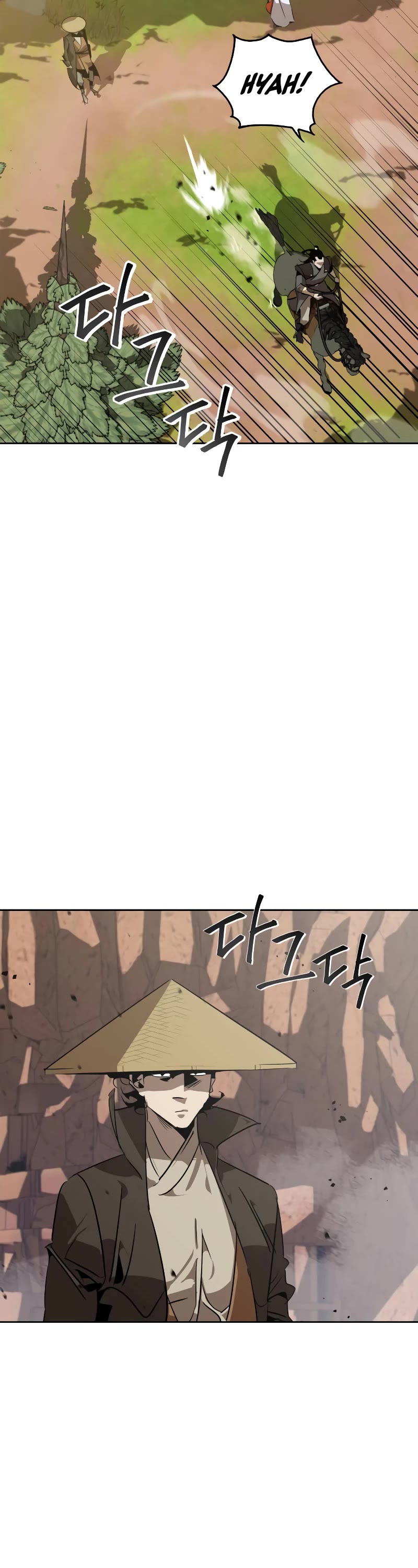 Wild West Murim Chapter 11 page 15 - Chapter 11
