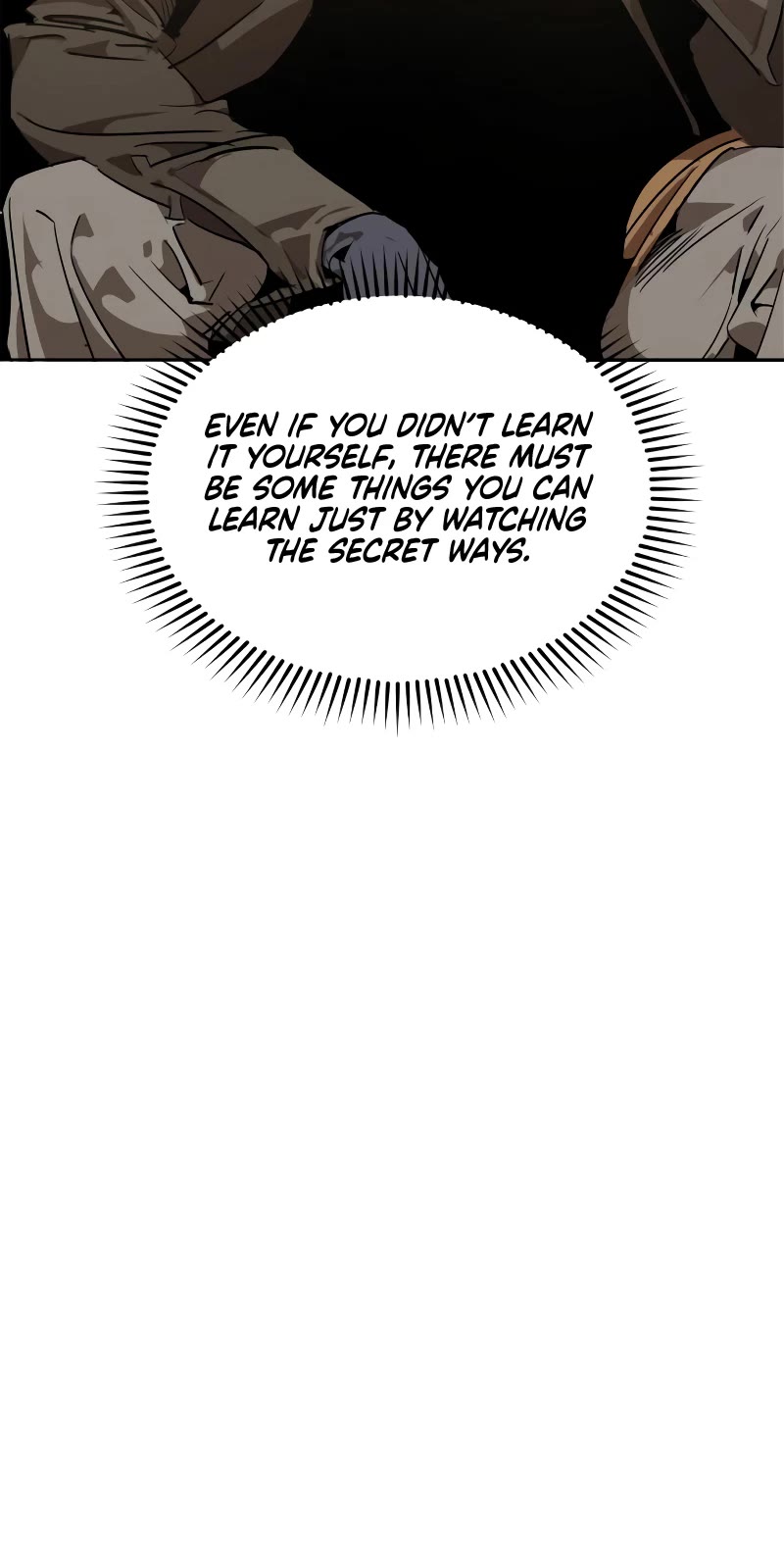 Wild West Murim Chapter 11 page 44 - Chapter 11