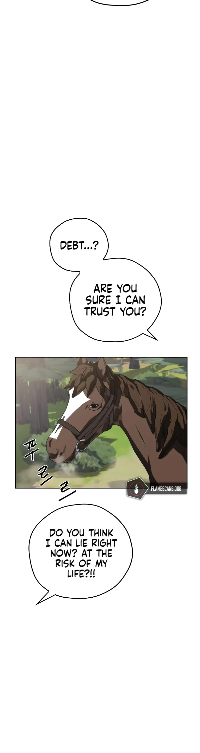 Wild West Murim Chapter 11 page 46 - Chapter 11