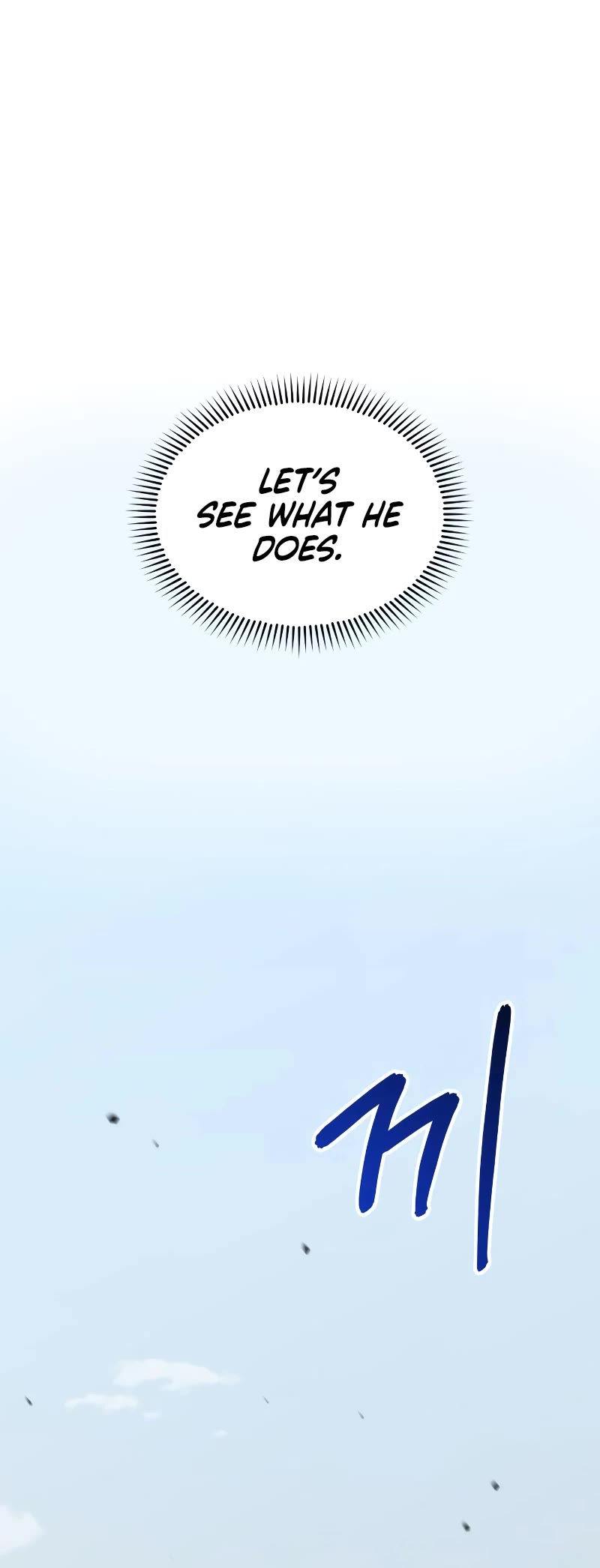 Wild West Murim Chapter 11 page 5 - Chapter 11