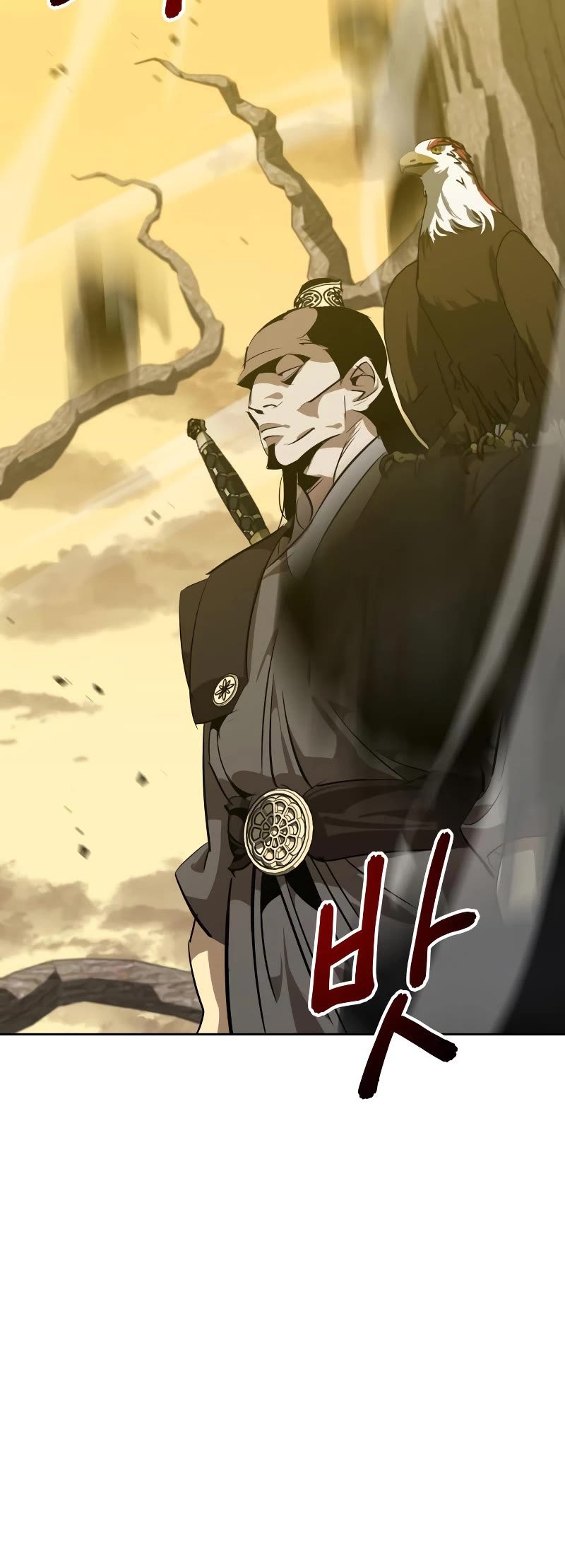Wild West Murim Chapter 11 page 56 - Chapter 11