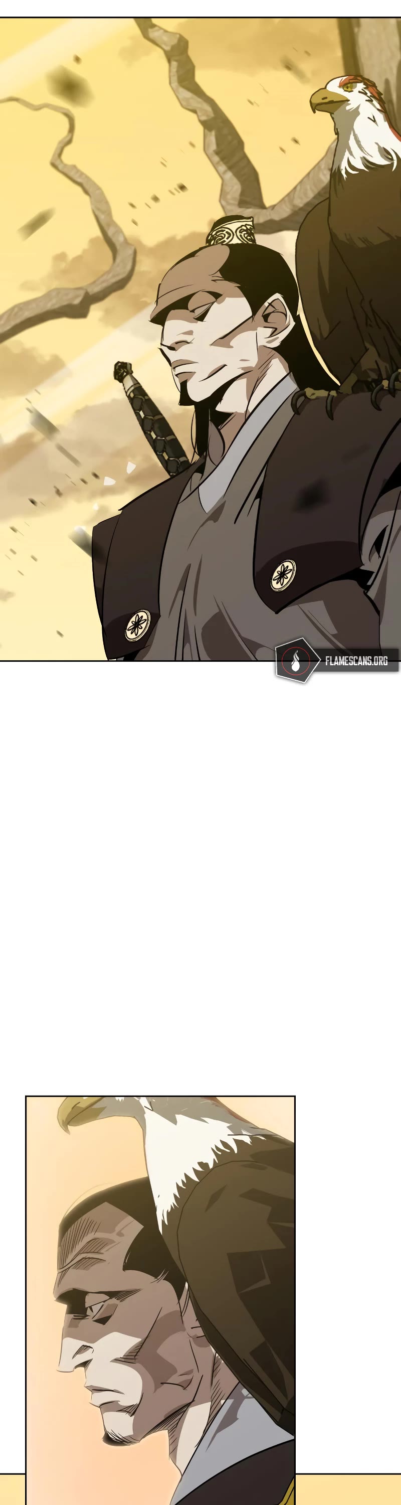 Wild West Murim Chapter 11 page 57 - Chapter 11