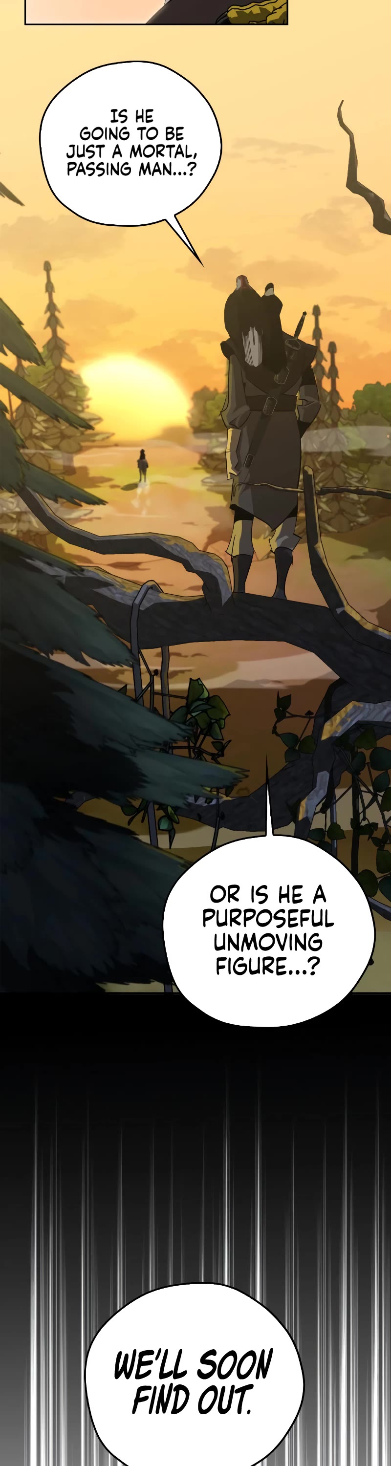 Wild West Murim Chapter 11 page 58 - Chapter 11