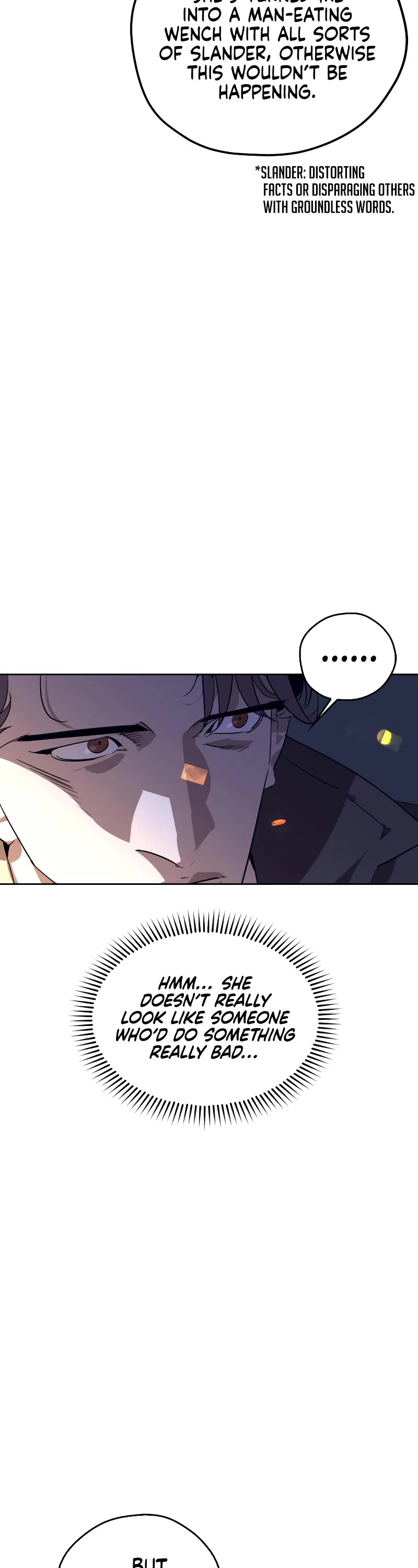 Wild West Murim Chapter 11 page 66 - Chapter 11