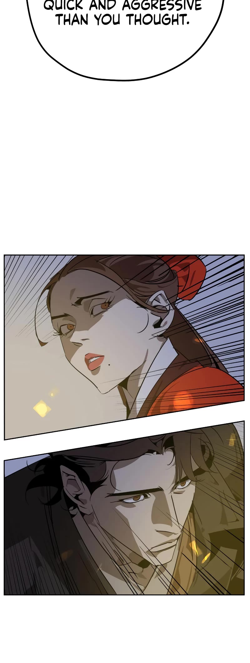 Wild West Murim Chapter 11 page 71 - Chapter 11