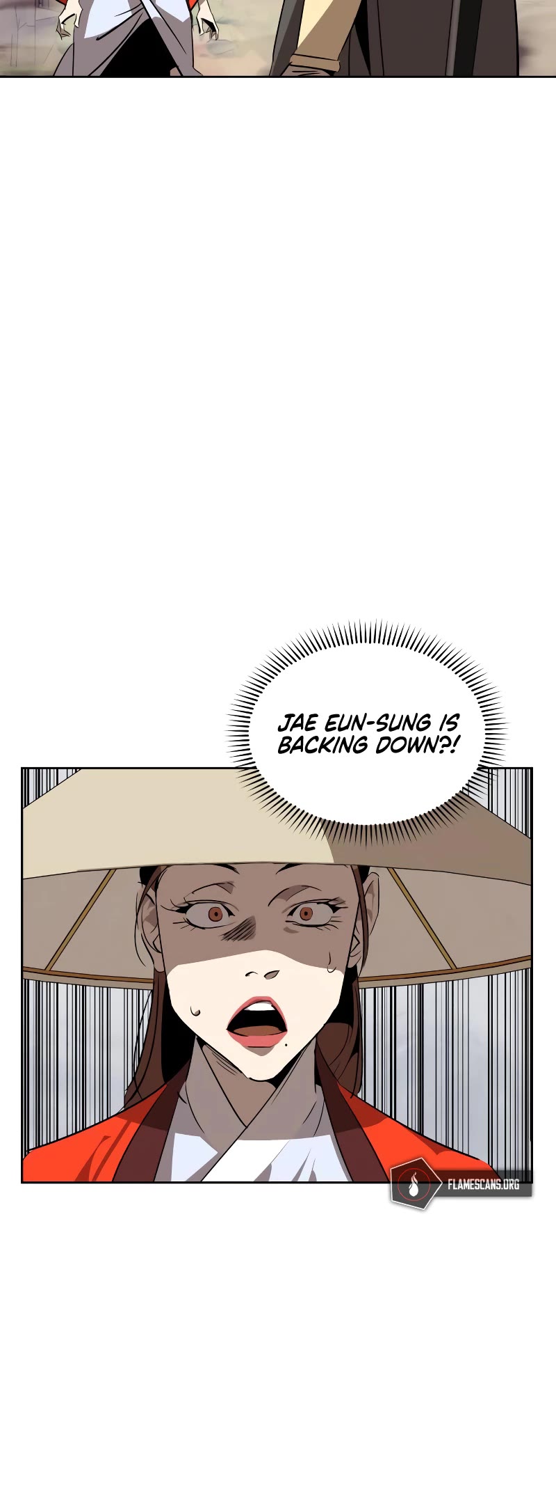 Wild West Murim Chapter 11 page 8 - Chapter 11