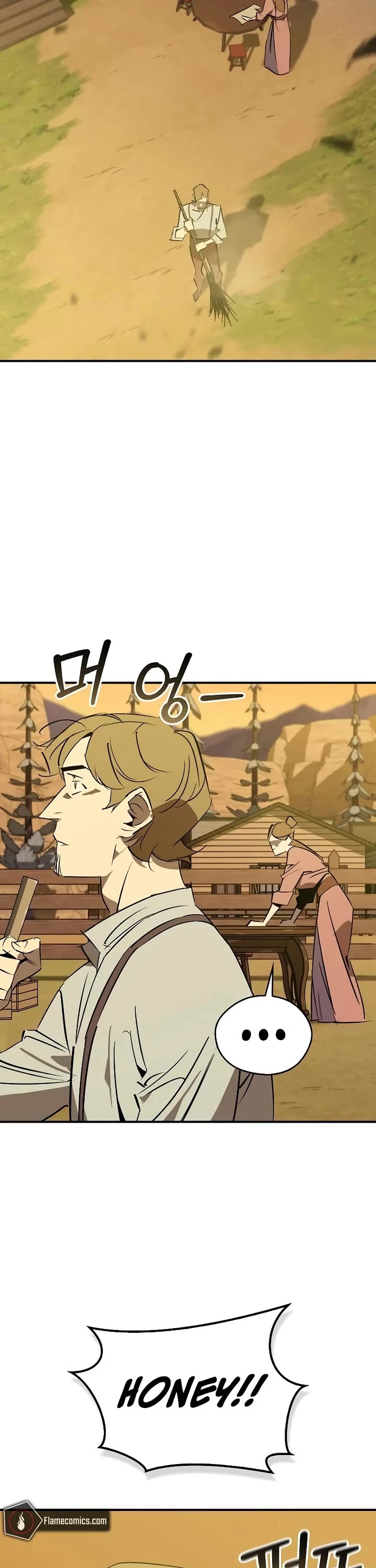 Wild West Murim Chapter 110 page 13 - Chapter 110