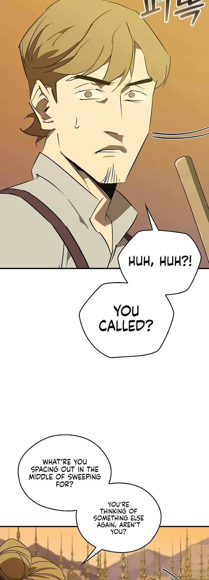 Wild West Murim Chapter 110 page 14 - Chapter 110