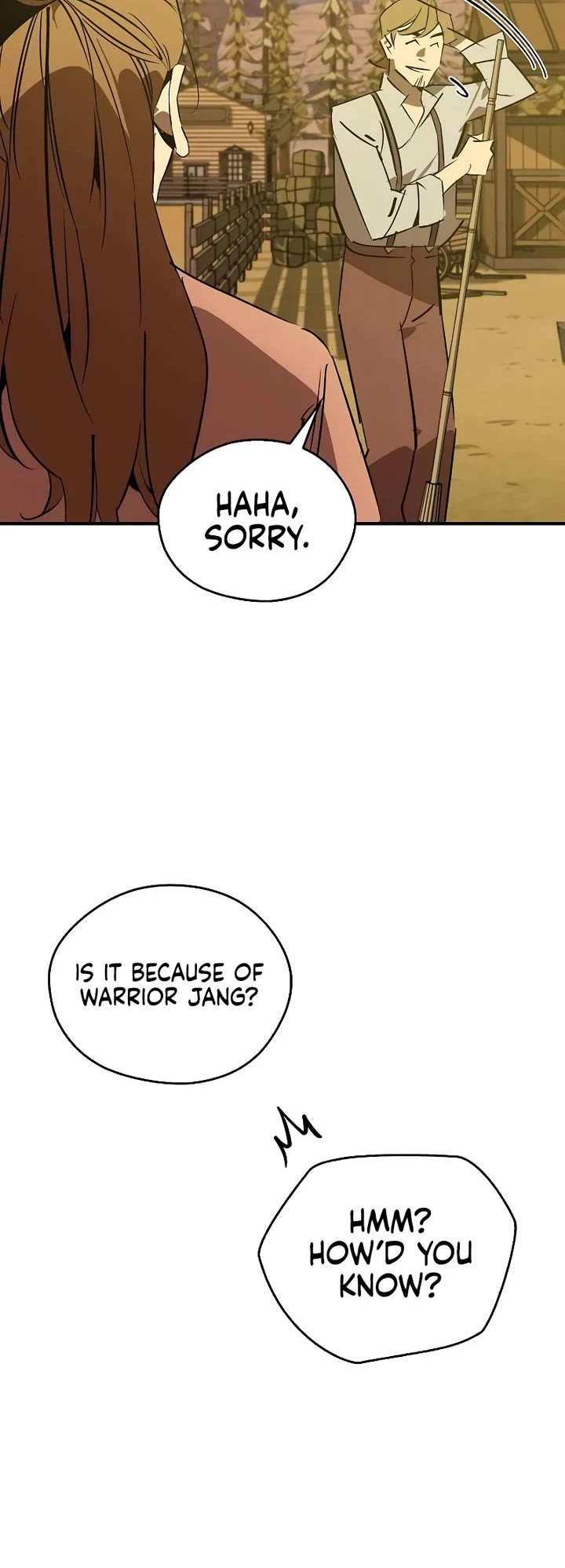 Wild West Murim Chapter 110 page 15 - Chapter 110