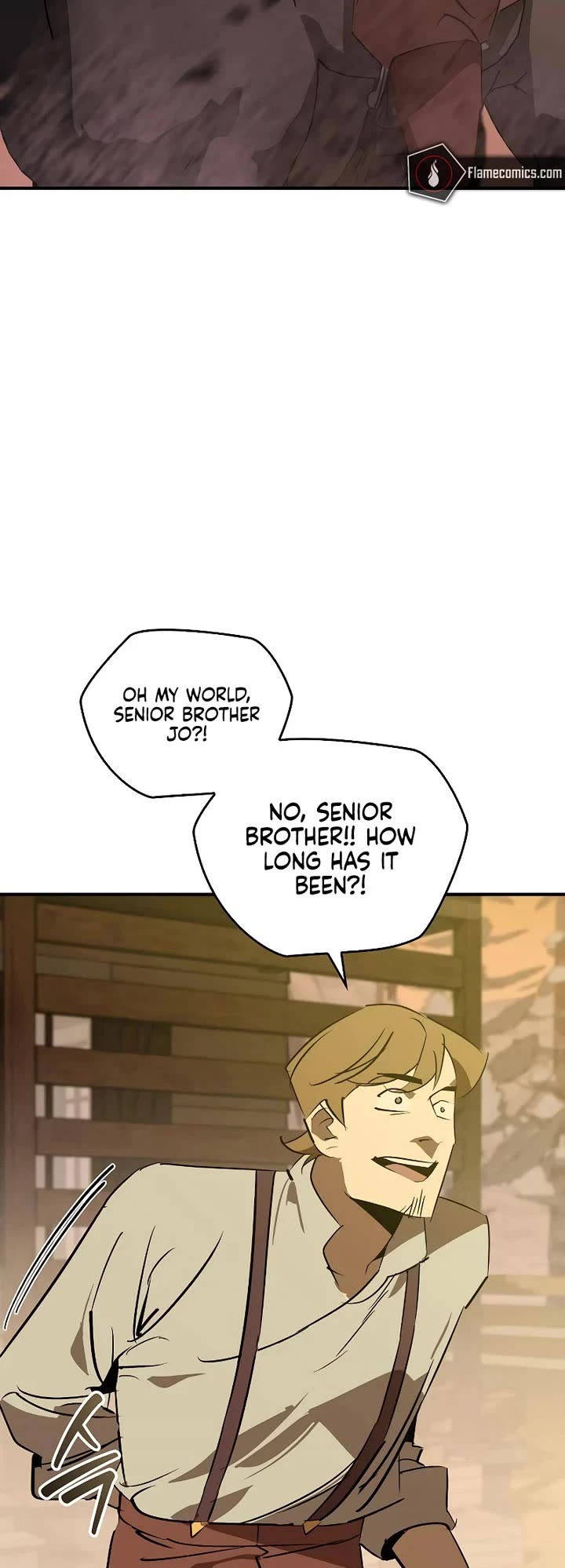 Wild West Murim Chapter 110 page 24 - Chapter 110