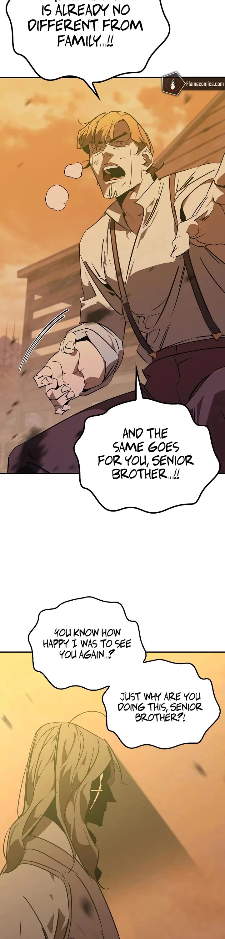 Wild West Murim Chapter 110 page 42 - Chapter 110