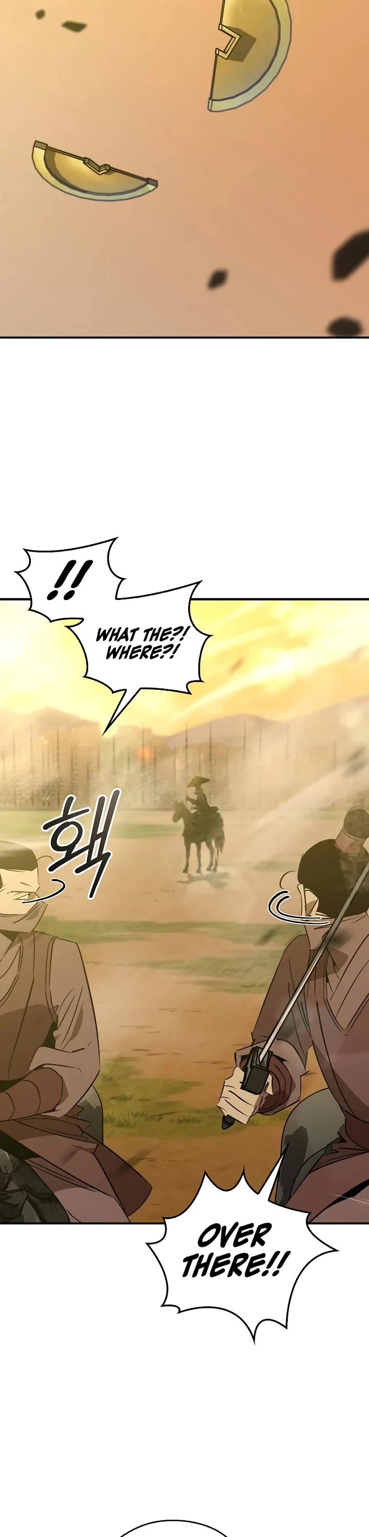 Wild West Murim Chapter 110 page 47 - Chapter 110