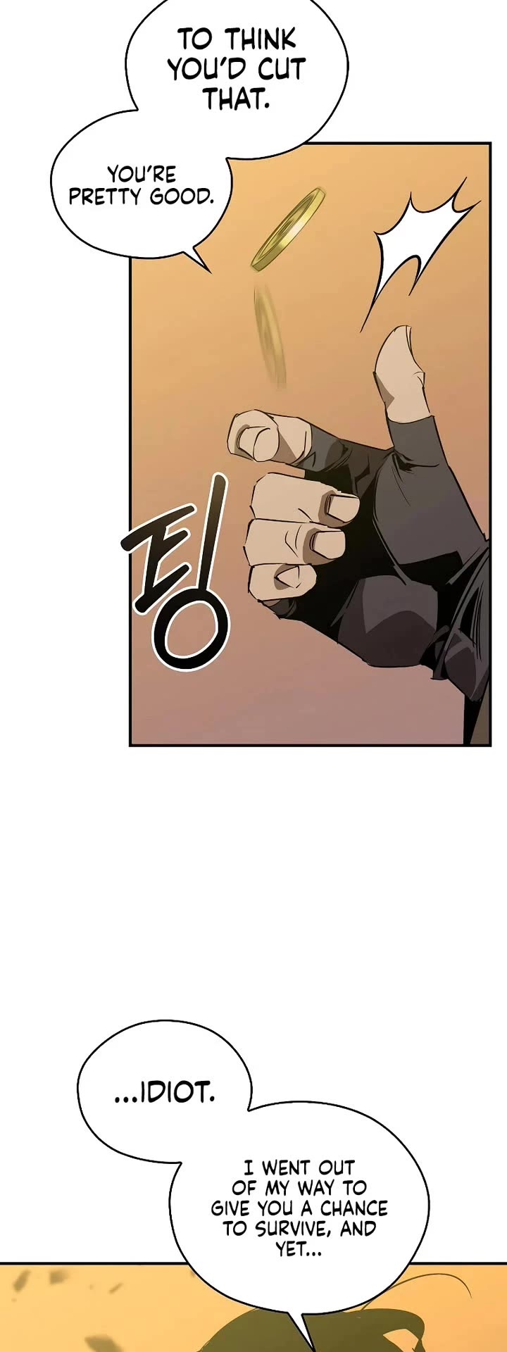 Wild West Murim Chapter 110 page 48 - Chapter 110